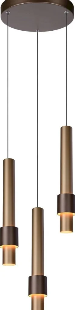 Margary Koffie Hanglamp