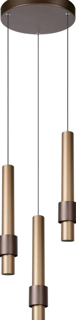 Margary Koffie Hanglamp