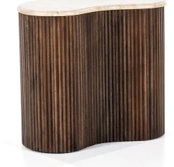 Mari Bijzettafel