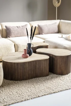 Mari Salontafel