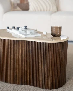 Mari Salontafel