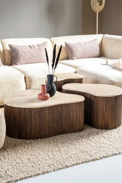 Mari Salontafel