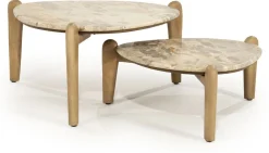 Marnish Salontafel