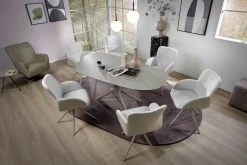 Maro Eettafel