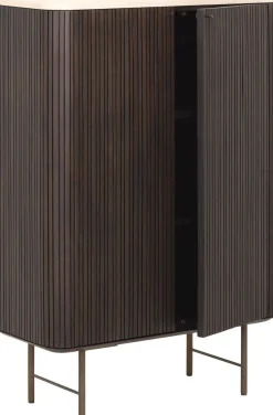 Maroon Opbergkast