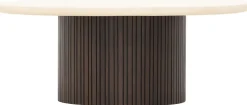 Maroon Salontafel