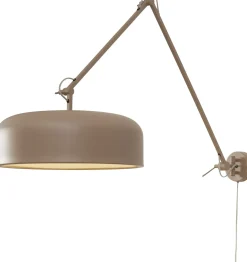 Marseille L Wandlamp