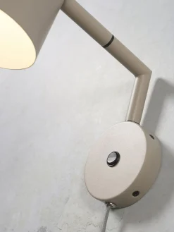 Marseille Wandlamp