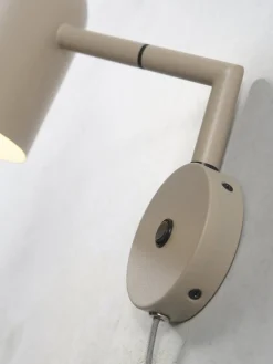 Marseille Wandlamp