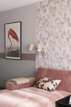 Marseille Wandlamp