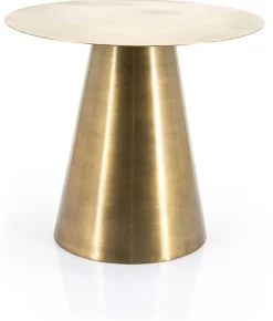Mastic Bijzettafel