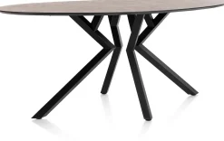 Masura Ellips Eettafel