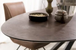 Masura Ellips Eettafel