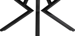 Masura Ellips Eettafel
