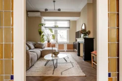 Masura Laag Salontafel