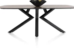 Masura Roest Eettafel