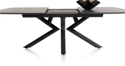 Masura Uitschuifbaar Eettafel