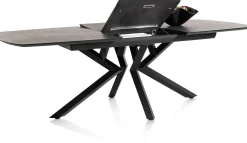 Masura Uitschuifbaar Eettafel