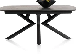 Masura Uitschuifbaar Eettafel