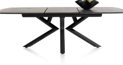 Masura Uitschuifbaar Eettafel