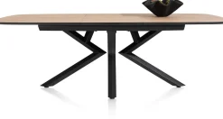 Masura Uitschuifbaar Eettafel