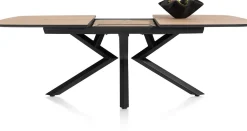 Masura Uitschuifbaar Eettafel