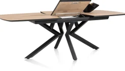 Masura Uitschuifbaar Eettafel