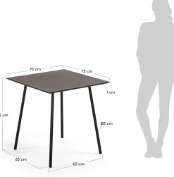 Mathis Tuintafel