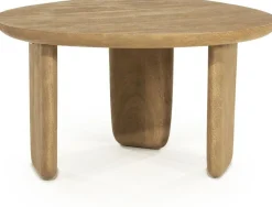 Maud Naturel Salontafel