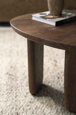 Maud Naturel Salontafel