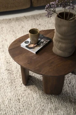 Maud Naturel Salontafel