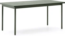 Maurina Groen Tuintafel