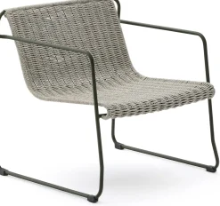 Maurina Outdoor Fauteuil