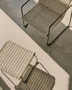 Maurina Outdoor Fauteuil