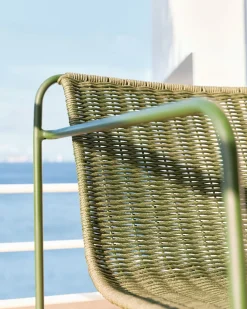 Maurina Outdoor Fauteuil