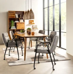 Max Eettafel