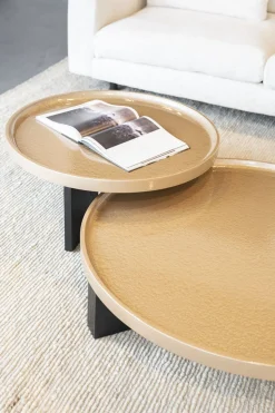 Mayson S Salontafel