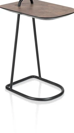 Maze Laptoptafel