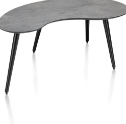 Maze Nier L Salontafel