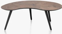 Maze Nier M Salontafel