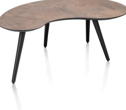 Maze Nier M Salontafel
