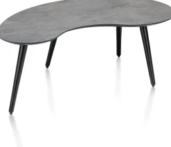 Maze Nier M Salontafel