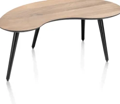 Maze Nier M Salontafel