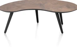 Maze Nier S Salontafel