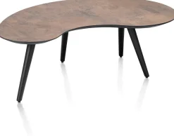 Maze Nier S Salontafel