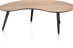 Maze Nier S Salontafel