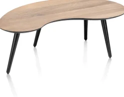 Maze Nier S Salontafel