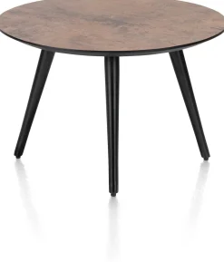 Maze Rond M Salontafel