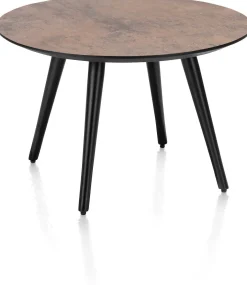 Maze Rond M Salontafel