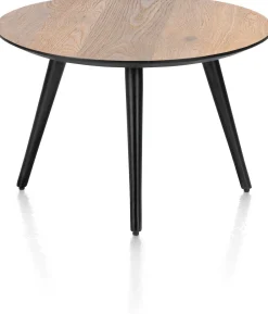 Maze Rond M Salontafel
